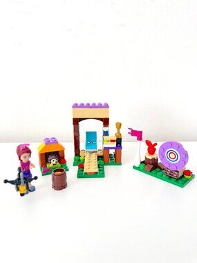 LEGO Friends Adventure Camp Archery Set (42622)